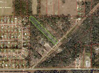 12647 Magnolia Acres Dr, Foley, AL 36535