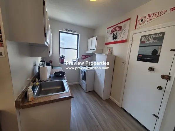 (undisclosed Address), Brighton, MA 02135