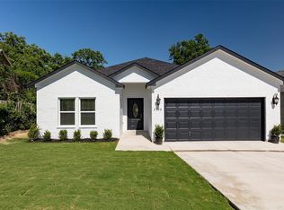 2106 Prospect Ave, Fort Worth, TX 76164