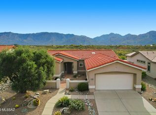 13828 N Lobelia Way, Oro Valley, AZ 85755