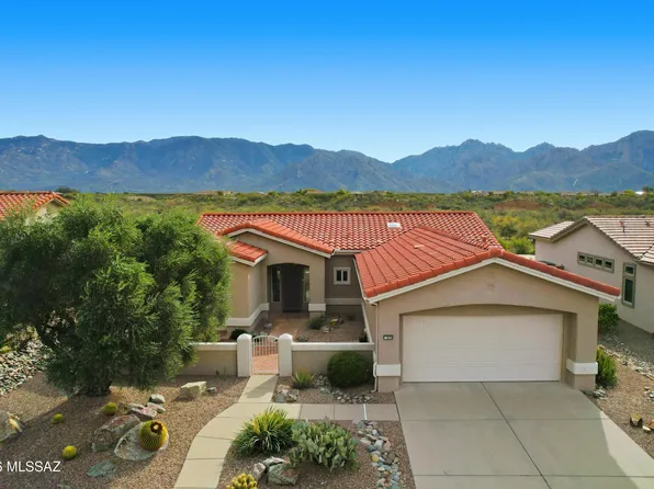 13828 N Lobelia Way, Oro Valley, AZ 85755