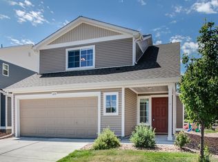 19078 E 47th Dr, Denver, CO 80249