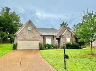 7483 Cash Cv, Memphis, TN 38125