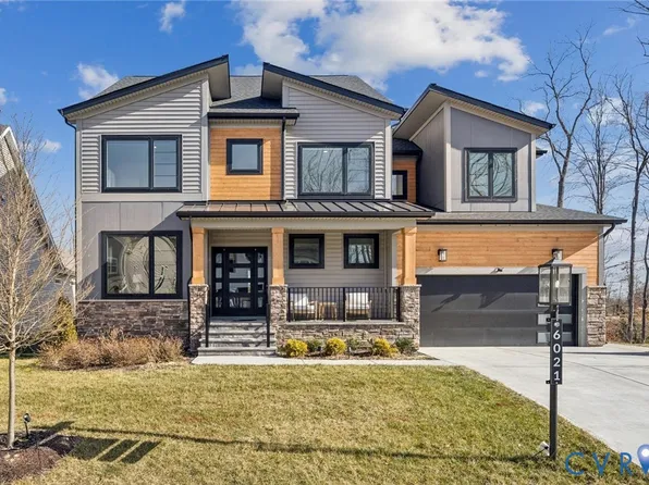 6021 Rivermere Ln, Glen Allen, VA 23059