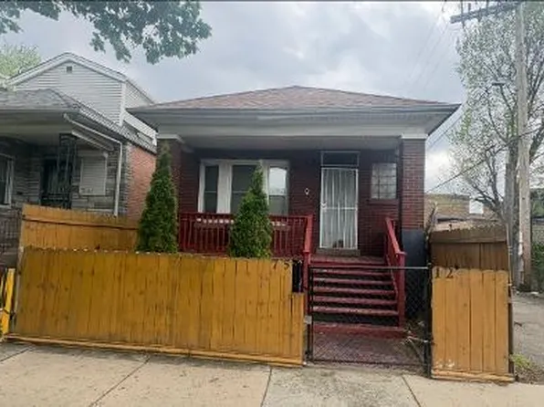 7512 S Saint Lawrence Ave, Chicago, IL 60619