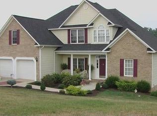 177 Kensington Dr, Fishersville, VA 22939