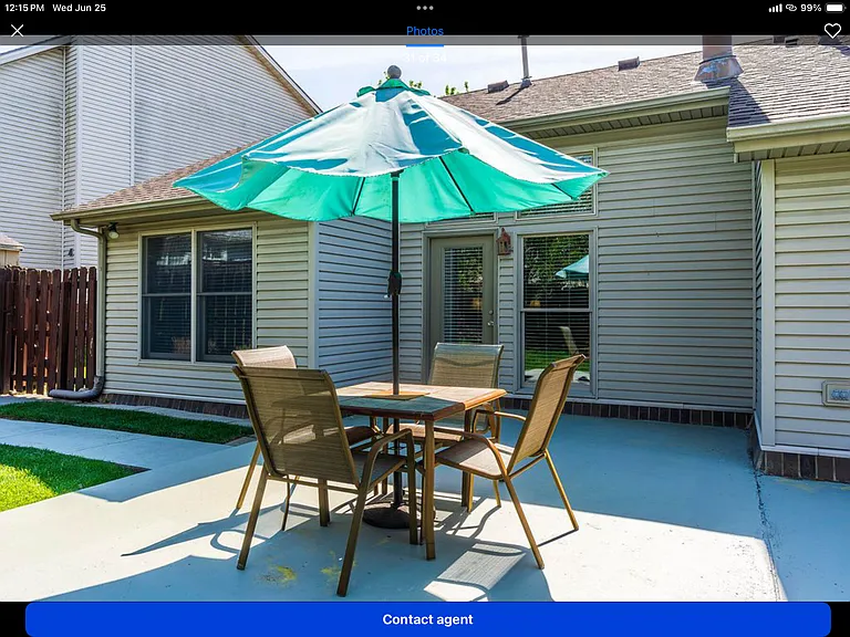 1112 Vinson Ct — Photo 6