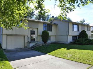 10908 E Augusta Ave, Spokane, WA 99206