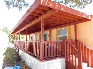 3557 Wild Flower Dr, Heber, AZ 85933