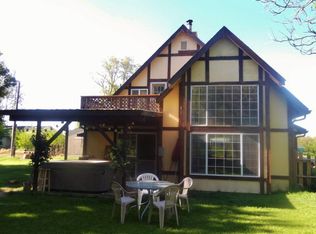 570 County Road 448, Walla Walla, WA 99362