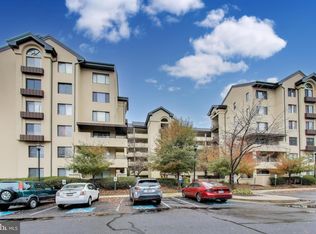 6060 California Cir APT 106, Rockville, MD 20852