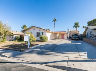 5218 San Anselmo St, Las Vegas, NV 89120