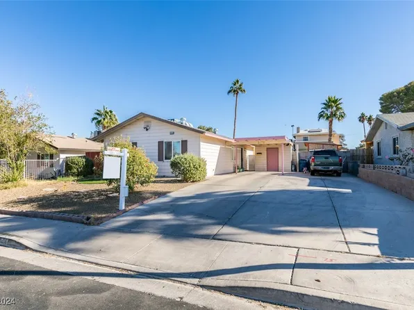 5218 San Anselmo St, Las Vegas, NV 89120