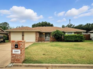 3265 Heritage Ln, Abilene, TX 79606