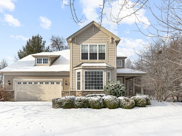 260 S Westminister Ct, Round Lake, IL 60073