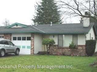863 Alder St, Blaine, WA 98230