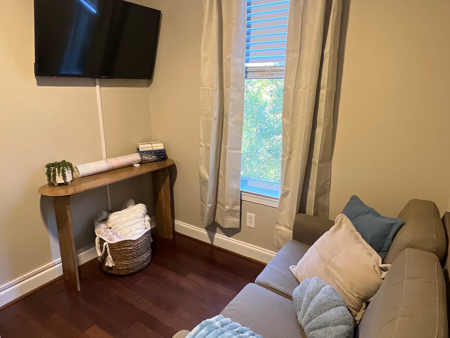 1 bed, 316 sqft, $1,600 — Photo 4