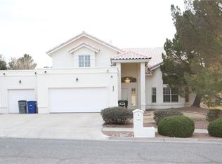 6504 Brisa Del Mar Dr, El Paso, TX 79912