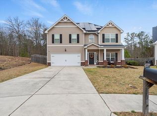 40 Broadmoor Ct, Augusta, GA 30909