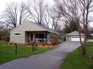 25 Curwood Rd, Holland, OH 43528