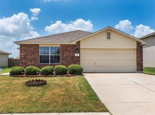 307 Flinn St, Hutto, TX 78634