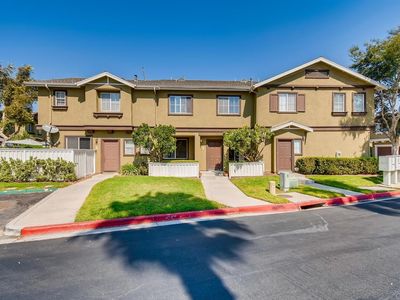 2057 Barbados Cv Unit 2, Chula Vista, CA, 91915