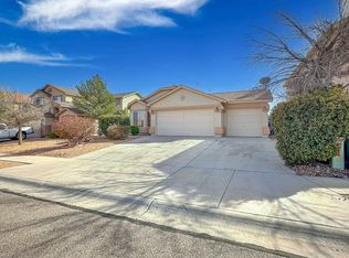 3061 Clear Sky St SW, Los Lunas, NM 87031
