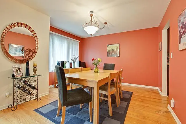 Dining Area (Another view)