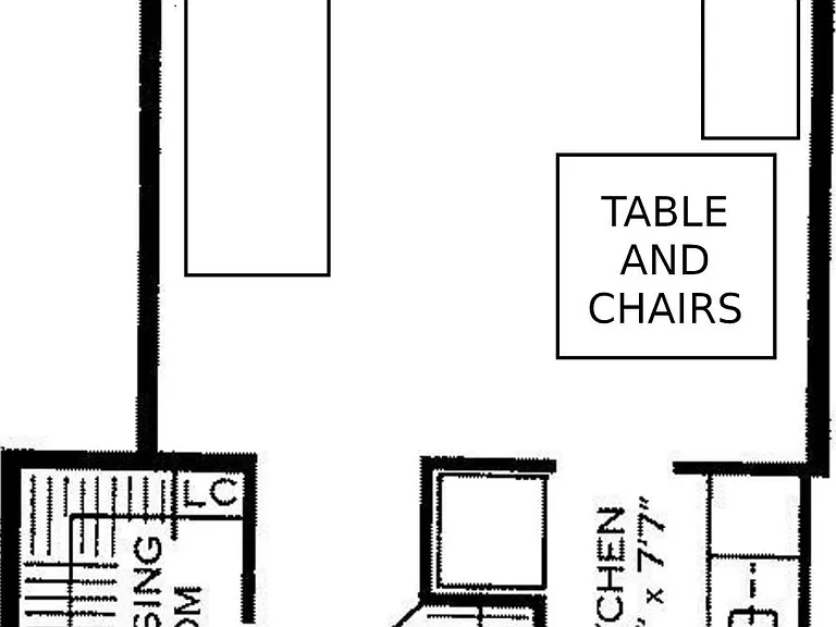 21 W Goethe St #4C — Photo 10