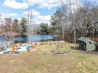 14 Myra Rd, Coventry, RI 02816