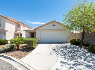 3958 Silver Strike Ct, Las Vegas, NV 89129