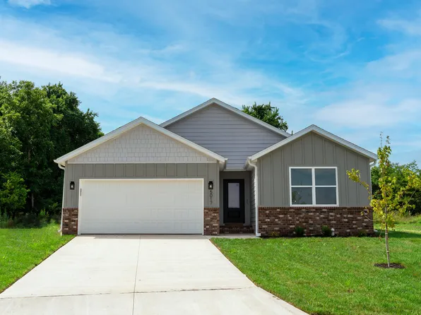 4985 W Silo Hills Drive, Springfield, MO 65802