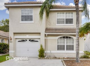6836 Big Pine Key St, Lake Worth, FL 33467