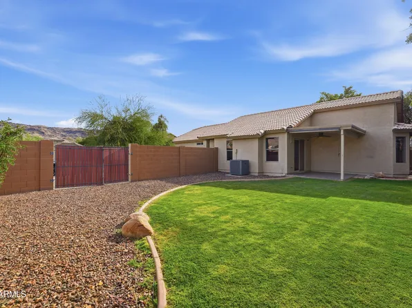2628 E BEVERLY Road, Phoenix, AZ 85042