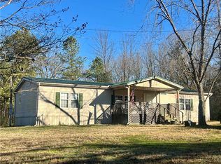 10298 Lake Cut Off Rd, Havana, AR 72842