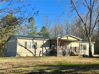 10298 Lake Cut Off Rd, Havana, AR, 72842