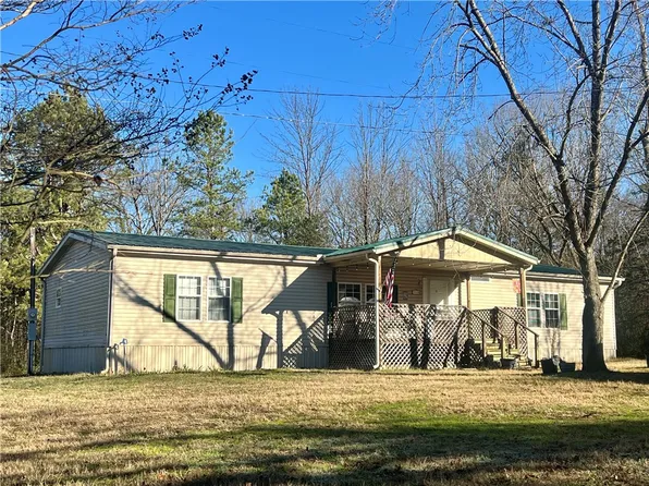 10298 Lake Cut Off Rd, Havana, AR 72842