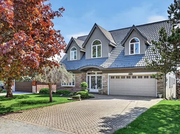 250 Ridgewood Rd, Toronto, ON M1C 2X2
