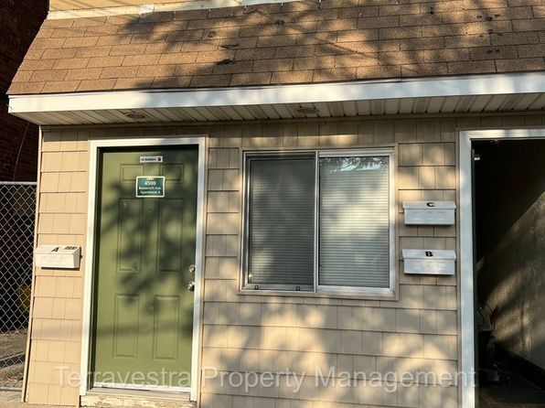 4508-4510 Roosevelt Ave #4508-A