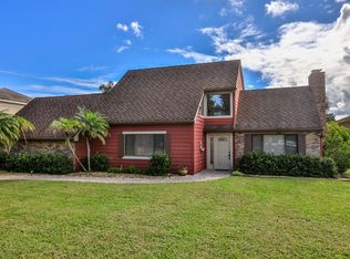 1760 Mitchell Ct, Port Orange, FL 32128