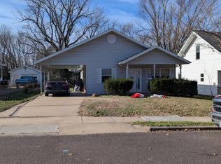 2117 N Lexington Avenue, Springfield, MO 65803