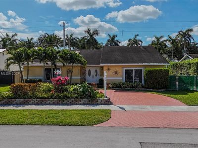 13216 SW 87th Ter, Miami, FL, 33183