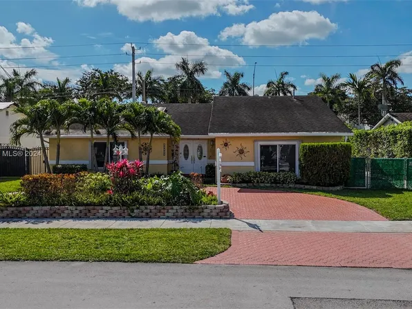 13216 SW 87th Ter, Miami, FL 33183