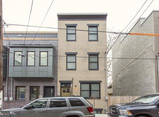 2052 Gerritt St, Philadelphia, PA 19146