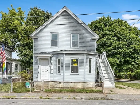 84 Cambridge St Floor 1, Lowell, MA 01851