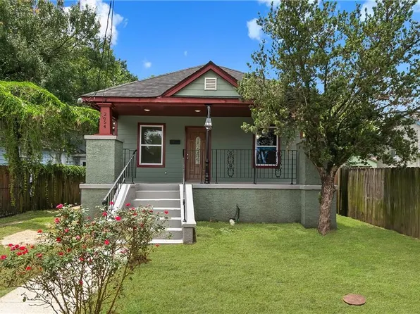 2654 Clover St, New Orleans, LA 70122
