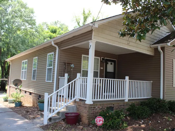 213 Bomar Ave, Spartanburg, SC 29306