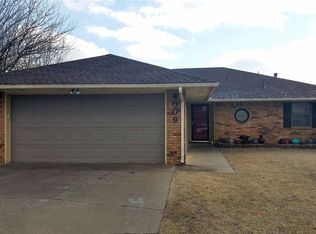 4009 Tory Cir, Enid, OK 73703