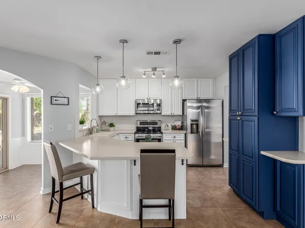 12601 S TONTO Court, Phoenix, AZ 85044