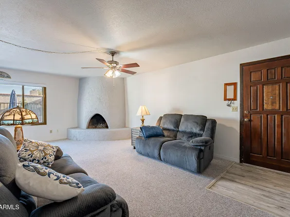 12012 N SAGUARO Boulevard #6, Fountain Hills, AZ 85268